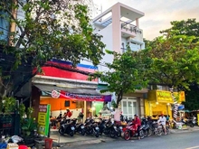 Hình ảnh Cho thuê nhà MT cư xá Bắc Hải, Quận 10; DT: 5,5x15m, phù hợp nhiều ngh