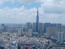 Hình ảnh Bán căn hộ Vinhomes Golden River 2PN 7,1ty view landmark 81