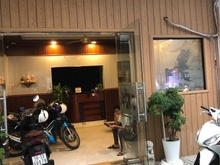Hình ảnh Bán nhà mặt tiền Nguyễn Xí Q.Bình Thạnh. Dt : 5,2 x 40m. Giá 28 tỷ !!