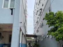 Hình ảnh Cần nhượng lại phòng trọ Quận 7. Gần ĐH Tôn Đức Thắng, Lottemart