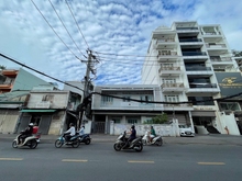 Hình ảnh Bán nhà mặt tiền Lê Quang Định-Nơ Trang Long 13 x 39m, giá 89 tỷ