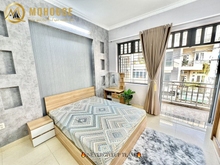 Hình ảnh 🌈 Hệ thống Căn Hộ Studio_Giá rẻ_Máy giặt riêng_Quận Bình Thạnh 🌈