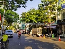 Hình ảnh Cho thuê một số nhà Quận 1, ngay trung tâm, tiện kinh doanh
