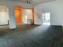 Hình ảnh 80m2 - Trống Suốt - Cho Thuê Sàn Văn Phòng Sala Quận 2 Mới Tinh.