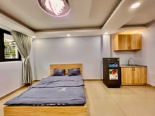 Hình ảnh Studio đường số 17 - Gò Vấp💥cửa sổ + bancon siêu thoáng