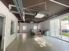 Hình ảnh Cho thuê sàn Shophouse Saritown Cặp căn góc thông  giá 3200$ all in