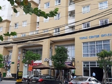 Hình ảnh Chính chủ bán CH Topaz Garden 63m 2PN giá 2,17 tỷ - nhà mới thoáng mát