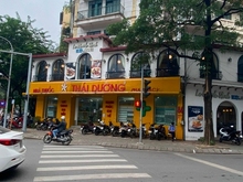 Hình ảnh Cho Thuê Nhà Mặt Phố Nguyễn Văn Lộc 250m. Mặt tiền 15m chỉ 60tr