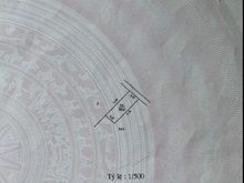 Hình ảnh Bán nhà đất ngõ 255 - Nguyễn Văn Trỗi - Mỗ Lao - HĐ
