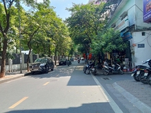 Hình ảnh Bán nhà phân lô trần quang diệu ô tô qua nhà dt58m2, 5 tầng, mặt tiền
