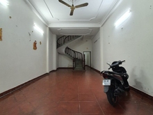 Hình ảnh Bán nhà MT đường Nguyễn Cửu Đàm, P.Tân Sơn Nhì, Tân Phú. DT 5x20. 3L