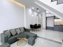 Hình ảnh Mở rộng kinh doanh bán gấp nhà Đ. Tống Văn Trân - Q11- 60m2 -Giá 870tr