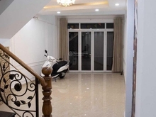 Hình ảnh Nhà HXH 45/6 đường 3/2 64m2, 4x16m, 4 tầng, 15 tỷ