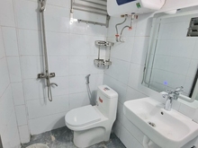 Hình ảnh Bán nhà đầu ngõ Khương Thượng, giá 11.3 tỷ, DTXD 50m2 x 8 tầng, thang