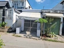 Hình ảnh Nhà Sổ Hồng riêng ngay chợ Liên ấp 123 Vĩnh Lộc B Bình Chánh
