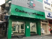 Hình ảnh Cho thuê nhà mặt phố THỤY KHUÊ, 100m2, Mặt tiền 7m