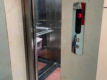 Hình ảnh Bán khách sạn mặt tiền đường 494 Lê Văn Việt , Quận 9 - 10P