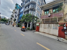 Hình ảnh Góc 2  MT Bàn cờ, gần Nguyễn Đình Chiểu, Quận 3.