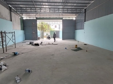 Hình ảnh Cho xưởng 200m cho thuê, bao ngành nghề, TX Q12
