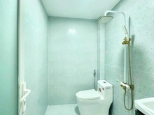 Hình ảnh cần tiền trả nợ bán nhà 63m2 Nguyễn Thị Tần, Q8, Giá 1Tỷ 220 - gần chợ