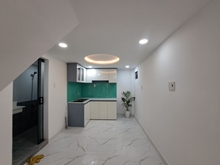 Hình ảnh Bán nhà 3T mới Ni Sư Huỳnh Liên -  p10 - Tân Bình 5.6 tỷ - Ms 1270040