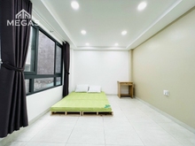 Hình ảnh Cho thuê Studio 40m2 Cửa sổ lớn, Gần Q1,3,5