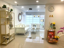 Hình ảnh Cho thuê nhà mặt tiền KDC Tên Lửa