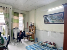 Hình ảnh bán gấp nhà đường Mai Xuân Thưởng, P. 4, Q. 6, 65m2 - SHR - Giá 950 Tr