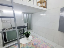 Hình ảnh Phòng trọ y hình có Gác ở kế Sân Bay Trung tâm Tân Bình