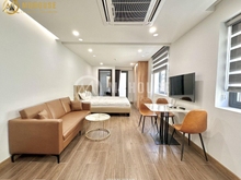 Hình ảnh Cho Thuê Căn Hộ Cao Cấp_1PN siêu xinh_new 100%_Tại Q.Bình Thạnh