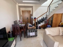 Hình ảnh Bán Căn Hộ Có Sân Vườn 3PN Full Nội Thất Tại Tecco Town Quận Bình Tân