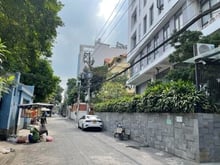 Hình ảnh Lô góc 3 mặt tiền kinh doanh XVNT, 3 tầng, 72m2. Phường 26, BT