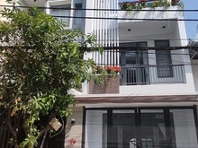Hình ảnh Chủ Đị Nước Ngoài Cần Chuyển Nhượng Lại Nhà Mới Xây Chưa Ở MT Đường 12