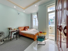 Hình ảnh ✅Mb6623 nạp rút nhanh chóng Studio Ban Công Đón gió_Đường Phạm Viết Chánh_Bình Thạnh✅