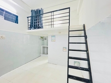 Hình ảnh Cho thuê phòng GÁC CAO - MÁY LẠNH ngay sân bay