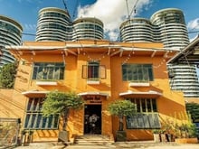 Hình ảnh Hot! Ngay Hồ Con Rùa, Nhà MT Trần Cao Vân, 10x20M, 2 Tầng Thông Thoáng