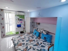 Hình ảnh Bán nhà hẻm 117 Thống Nhất Gò Vấp 36m HXH 2 lầu 2.9 tỷ.