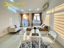 Hình ảnh 🍀Full nội thất, Ban công, Máy giặt riêng, Nguyễn Văn Thương, BìnThạnh