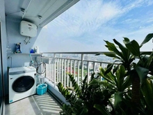 Hình ảnh Mb6623 nạp rút nhanh chóng 2PN, có ban công, tại Sunrise City, quận 7, đã có sổ hồng.