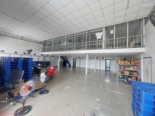 Hình ảnh Cho thuê kho đường Đặng Thùy Trâm, p13, BT DTSD: 220m2. Giá 23tr/tháng