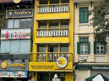 Hình ảnh Cho thuê MBKD mặt phố LÒ SŨ 50m2 x 3 tầng - Kinh Doanh Mọi Mô Hình