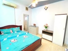 Hình ảnh Phòng Căn Hộ Cao Cấp 383 Trường Chinh, Giáp Cầu Tham Lương, Giá 2tr5