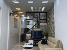 Hình ảnh Bán gấp nhà Kim Giang, Hoàng Mai, 36m, 4T, tặng full nội thất, nhà đẹp