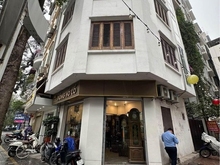 Hình ảnh hot! cho thuê nhà Ngô Thì Nhậm-Hai Bà Trưng 40m2  3,5 tầng 32tr