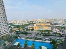 Hình ảnh Mb6623 nạp rút nhanh chóng 76m2 - 2PN 2WC - Giá 17 triệu tại Sunrise City, quận 7