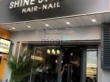 Hình ảnh Cho thuê mặt tiền Hàm Nghi, Bến Nghé, Quận 1 - (4x20m) - 4 tầng