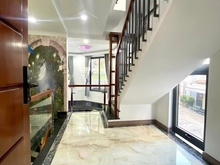 Hình ảnh Bán nhà mặt tiền Lê Văn Quới 70m 4 lầu 9,8 tỷ.