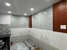 Hình ảnh Cho Thuê Nhà Nguyên Căn Hẻm Mai Văn Vĩnh