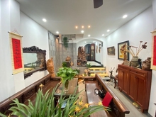 Hình ảnh Bán Nhà Phân Lô Ngõ 105 Xuân La. DT 56M2.6 Tầng Thang Máy. Giá 16,5 Tỷ