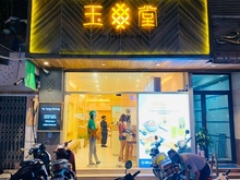 Hình ảnh Cho Thuê Nhà Mặt Phố Nguỵ Như Kon Tum. Mặt Tiền 6,5mx80m. Giá 45tr